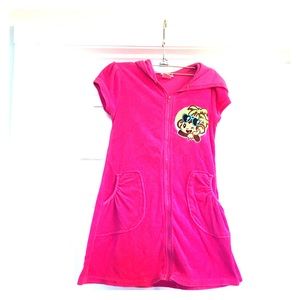 St. Eve swim coverup size medium 7/8